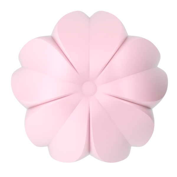 Мастурбатор Cherry Blossom Masturbation Egg - Brush After Kiss