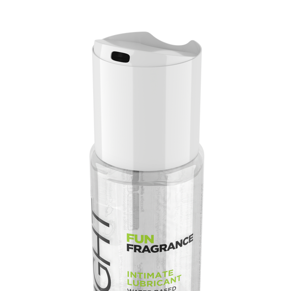 Водний Лубрикант Sensilight Passion Fruit 60 мл IntimateLine