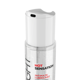 Лубрикант для розігріву Sensilight Hot 60 Ml IntimateLine
