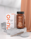 Підтримка для жінок 60 капсул Hormonalbalance Qi-Nu