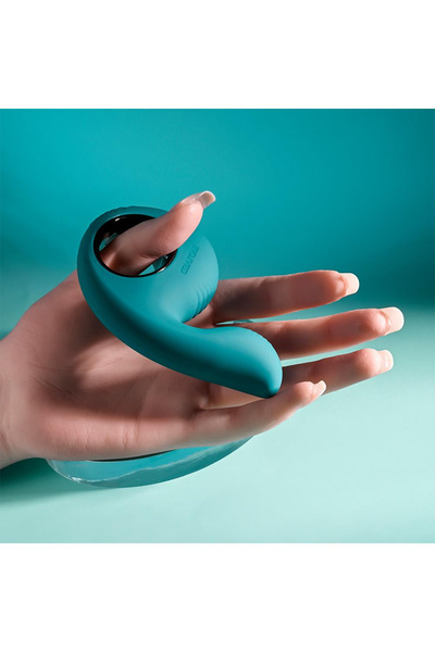 Вібратор Evolved Thumbs Up