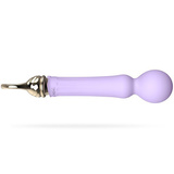 Sweet Magic Confidence Fantasy Violet Wand Massager Zalo