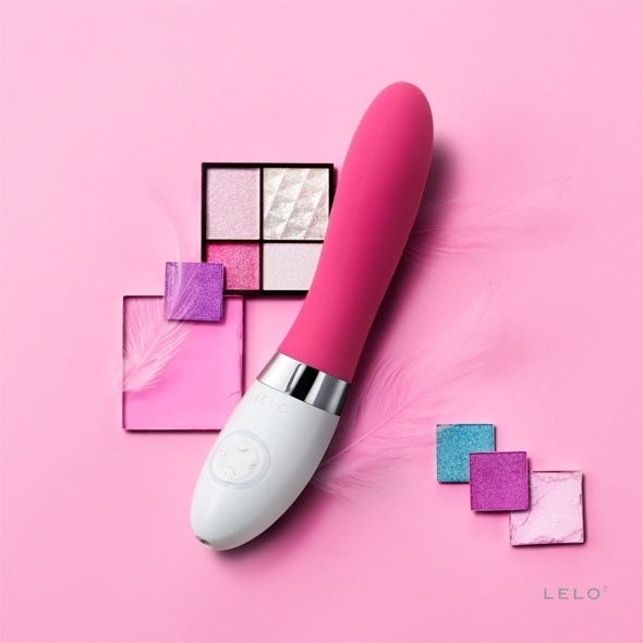 Wibrator Liv 2 Cerise Lelo