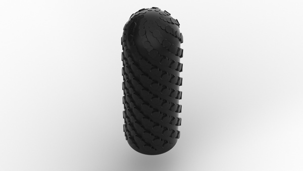 Мастурбатор Ghost Black Arcwave