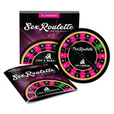 Еротична Гра Рулетка Sex Roulette Love & Marriage Tease&Please