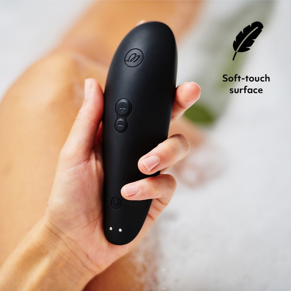 Womanizer Classic 2 Black