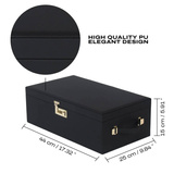 Сундук для еротичних іграшок Le Coffret Prestige Edition Dorcel