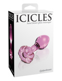 Icicles No. 48 szklany korek