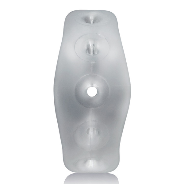 Air Airflow Cockring Ice Transp. Oxballs