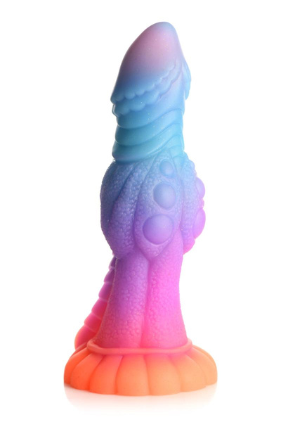 Creature Cocks Galactic Cock Alien Creature Glow-in-the-Dark