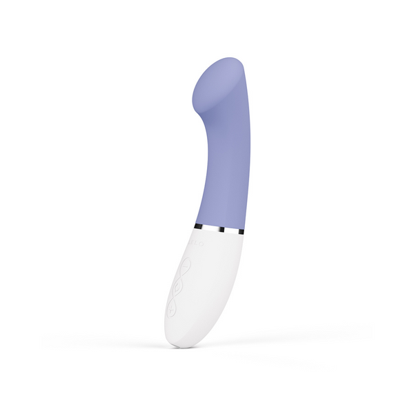 Lelo G-spot vibrator Gigi 3 Powder Blue