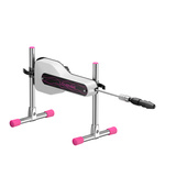 Машина, керована додатком Mini Sex Machine White Lovense