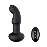 Nomi Tang Pluggy Rotating & Vibrating Butt Plug RC