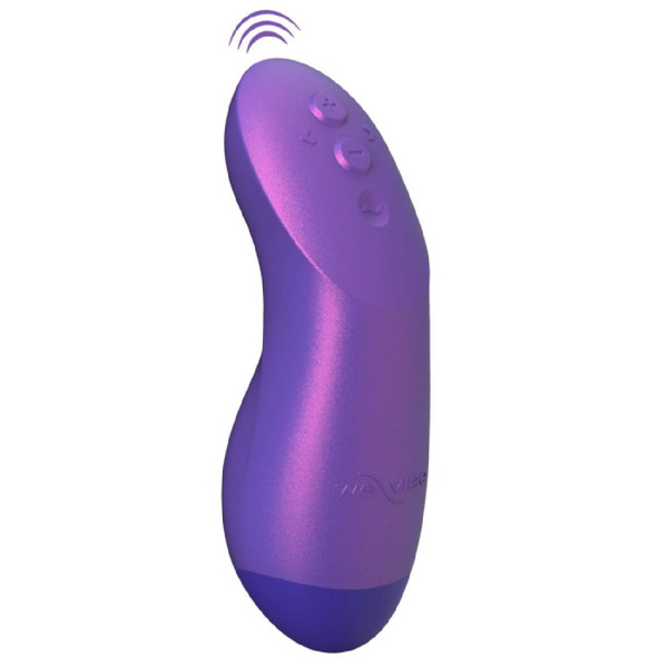  Wibrator dla par Chorus Pro Cosmic Purple We-Vibe