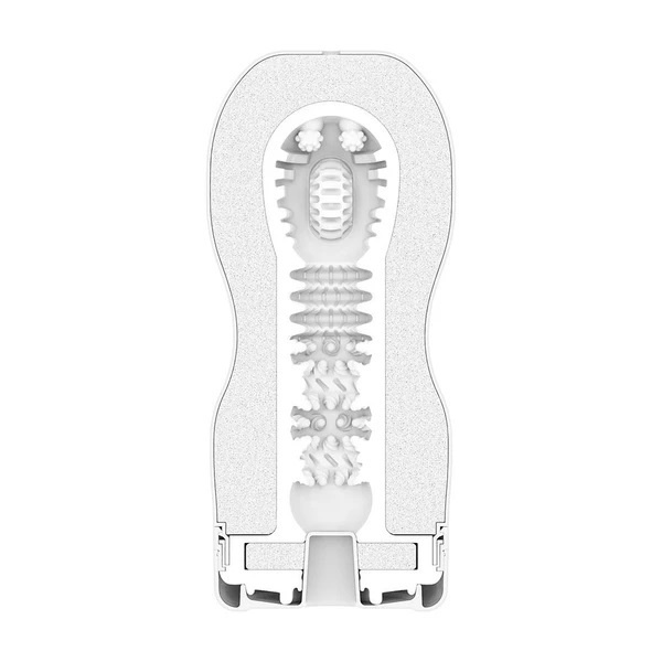 Masturbator Original Vacuum Cup Medium Tenga