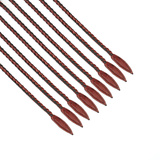 Бат Wine Red And Black Leather Cat O Nine Tails Liebe Seele