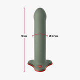 Dildo Magnum Wild Olive Fun Factory