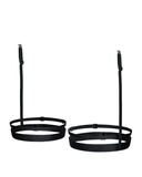 Promees Isabel gartners black