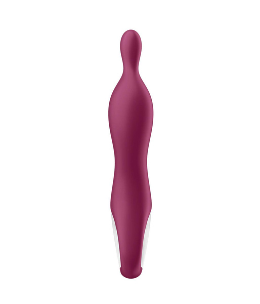 Wibrator do punktu A Amazing 1 Berry Satisfyer