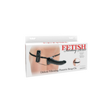 Ділдо Для Пар Fetish Fantasy Series Vibrating Penetrix Strap-On Pipedream