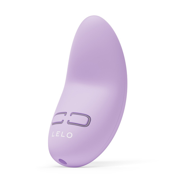 Masażer Łechtaczki Lily 3 Calm Lavender Lelo