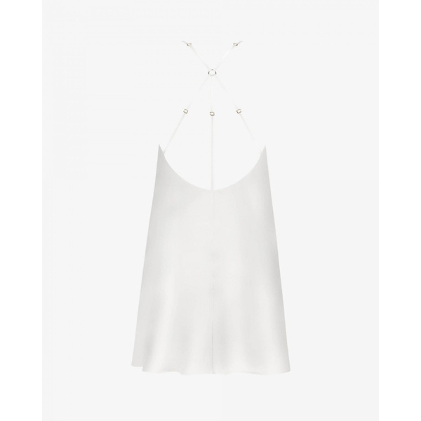 Promees Scarlett White T-shirt White L