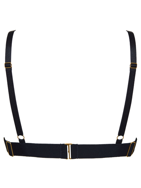 Warsaw Night M Triffli Bralette