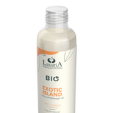 Масло для масажу Luxuria Bio Oil Exotic Island 100 мл IntimateLine