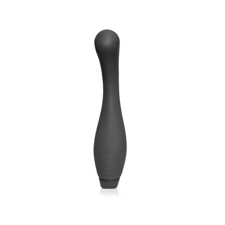 Je Joue Juno Flex Black - Flexible G-Spot Vibrator