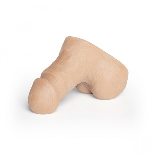 Dildo Fleshlight Mr. Limpy Small Fleshtone