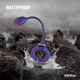 Ерекційне кільце Cockring With Anal Ball Hueman