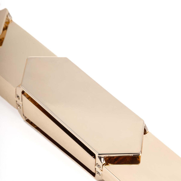 Pas Slapper Adjustable Whip Brown LOCKINK