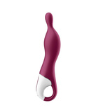Вібратор для точки A Amazing 1 Berry Satisfyer