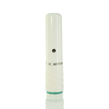 Feisty Thrusting Vibrator Turquoise PILLOW TALK