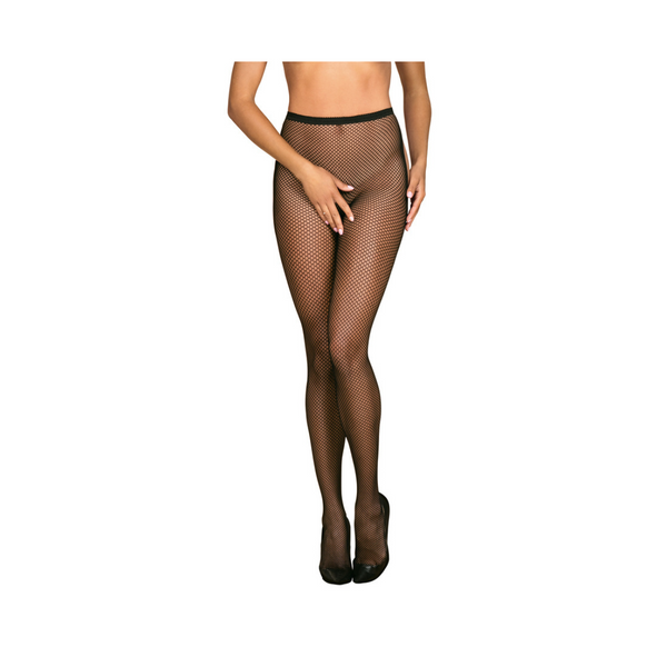 Tights S233 S/M/L Obsessive