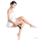 Wibrator Różdżka Smart Wand Large Black Lelo