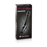 Mystim Sizzling Simon black