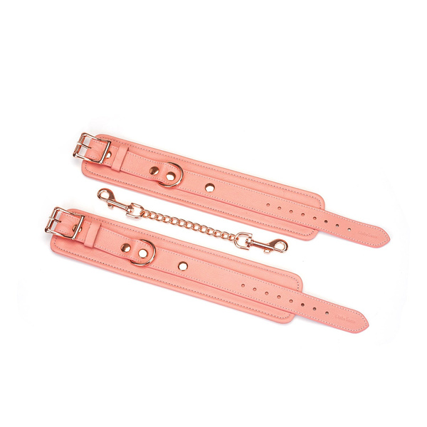 Наручники Pink Dream Ankle Cuffs Liebe Seele