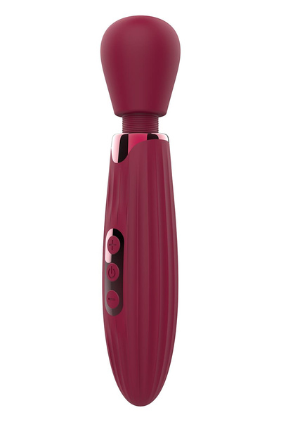 Wibrator Różdżka Glam Wand Vibrator Dreamtoys