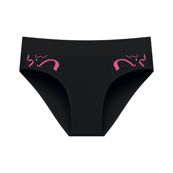 Менструальна Білизна Bloom Menstrual Panties S Intimina