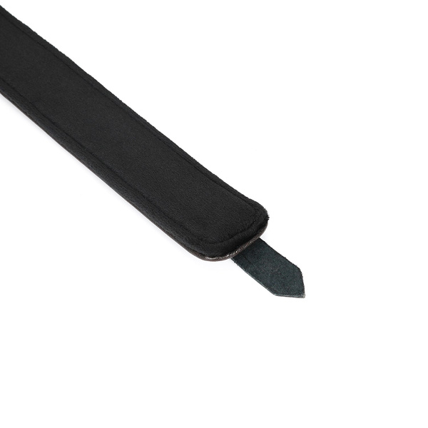 Нашийник зі шлеєю Wild Gent Collar And Leash Liebe Seele