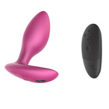 Wibrator Analny Ditto+ Cosmic Pink We-Vibe