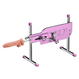 Kiiroo PleasureDrive Pink	