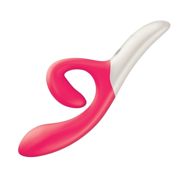 We-Vibe Nova Rabbit Vibrator