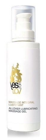 YESforLOV Allover Lubricating Massage Gel 100ml