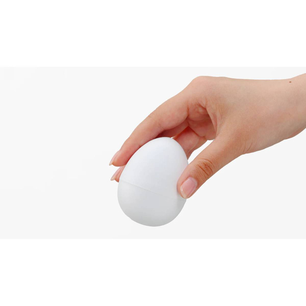 Masturbator jednorazowy Egg Wavy Tenga