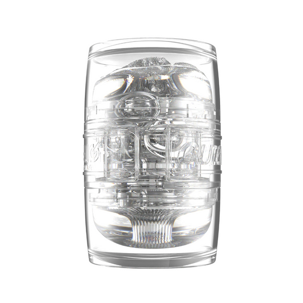 Мастурбатор Quickshot Autumn Falls Transparent Fleshlight