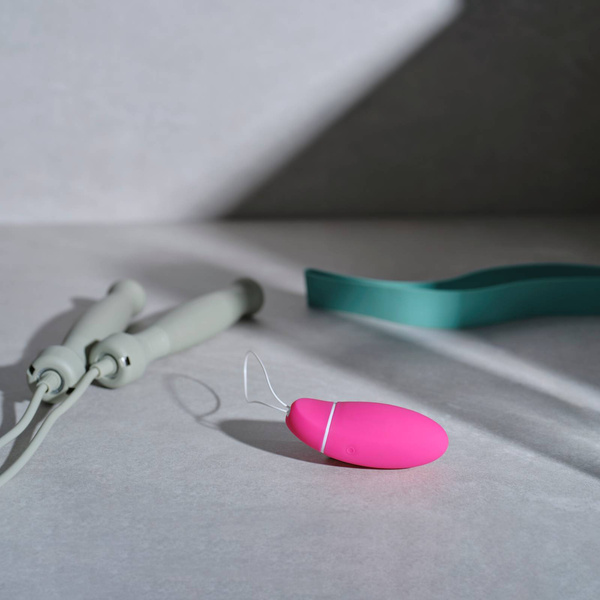 Тренажер М’язів Дна Тазу Kegelsmart 2 Intimina