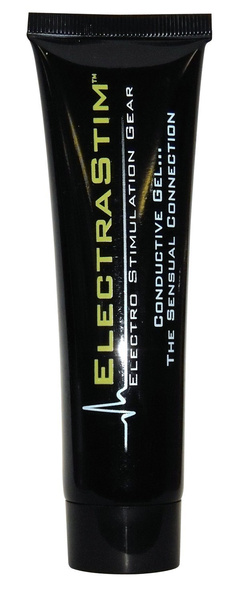 Провідний гель Electro Stimulation Conductive Gel 60Ml ElectraStim