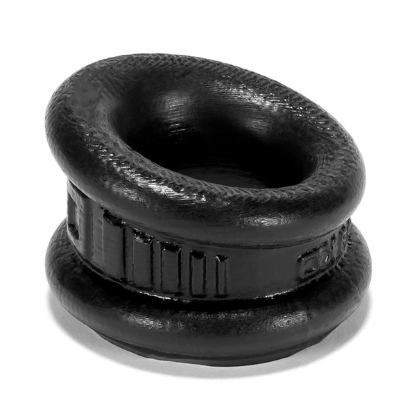 Rozciągacz Jąder Neo Angle Ballstretcher Black Oxballs